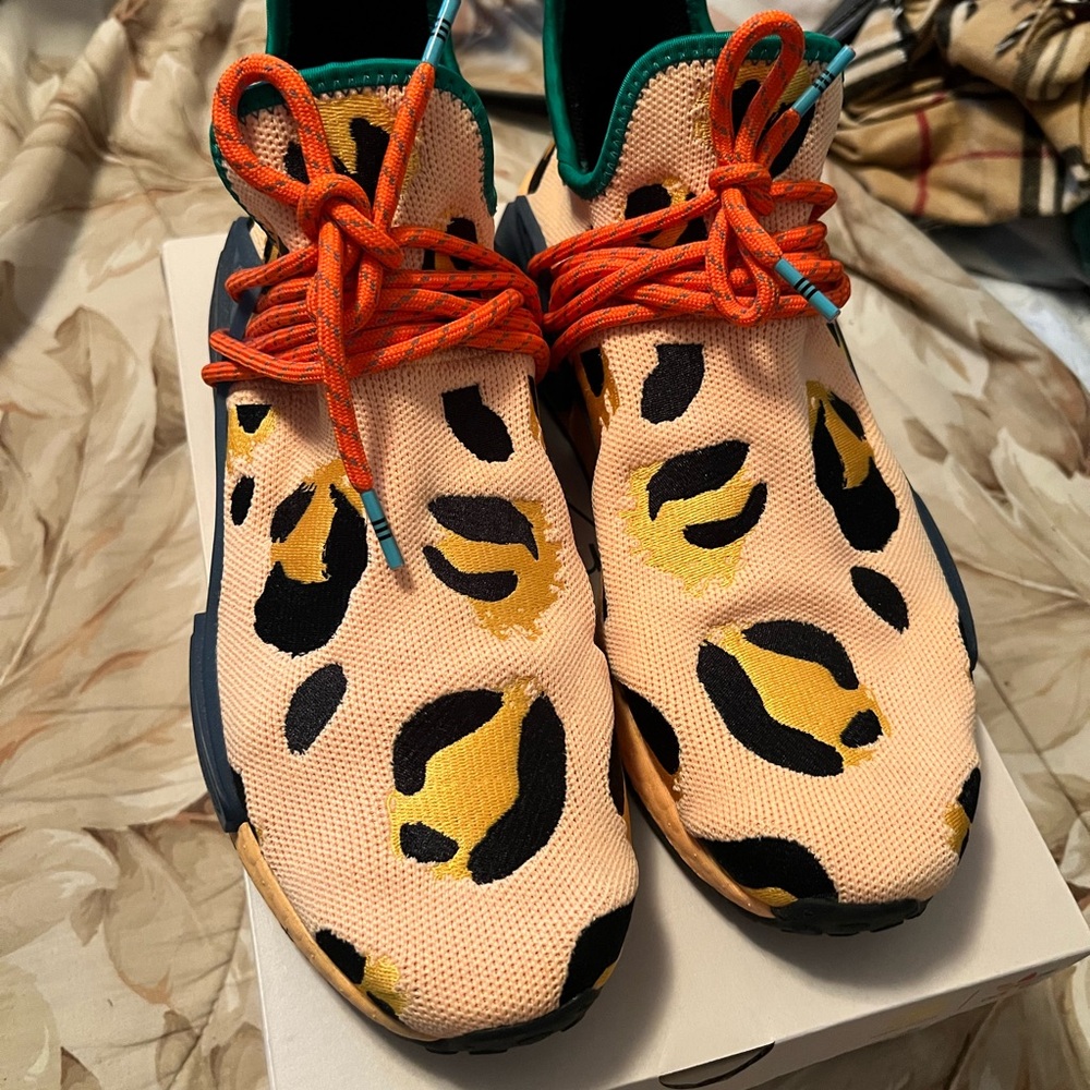Pharrell nmd